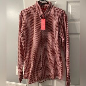 Brand new never worn